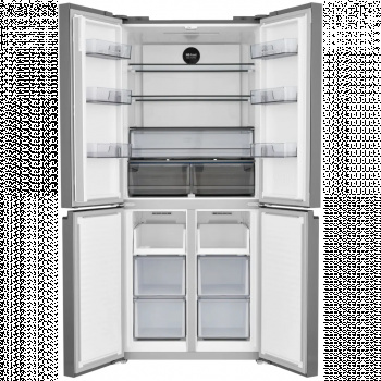 Холодильник ZUGEL ZRCD430С