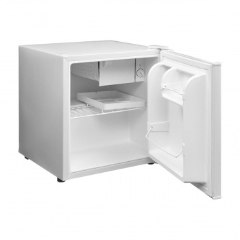 Холодильник OURSSON RF0480/WH