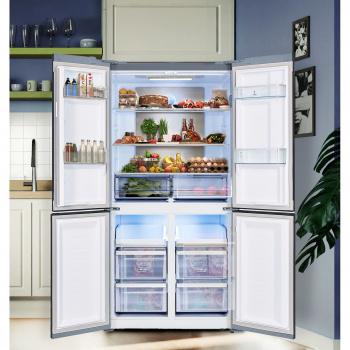 Холодильник LEX LCD505GbGID