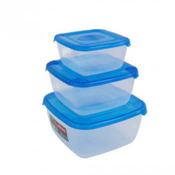 Контейнер пласт. VETTA B 861-220 0.95л