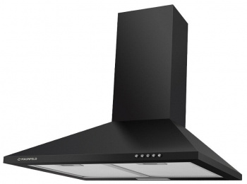 Вытяжка Maunfeld CORK 60 Black