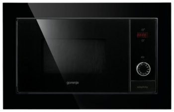 Печь свч встраиваемая Gorenje BM6240SY2B
