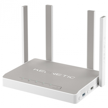 Маршрутизатор Keenetic Ultra (KN-1810)