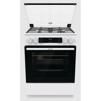 Плита Отдельностоящая Gorenje GK6C4WF