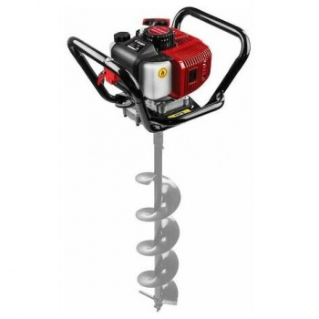 Мотобур Зубр МБ1-200 Н