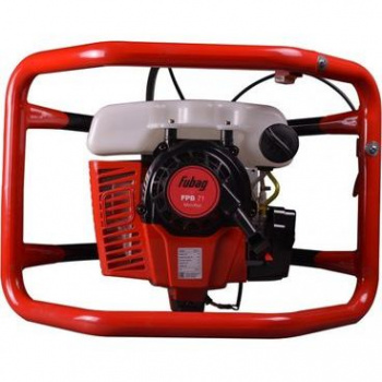Мотобур Fubag FPB 71