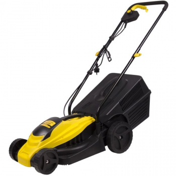 Газонокосилка Champion EM 3110 электрическая