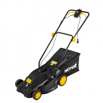 Газонокосилка Huter ELM-1600T
