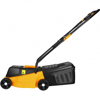 Газонокосилка DEKO DKLM20V (063-3007) с 1x4.0 Ач и ЗУ