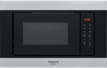 Печь свч встраиваемая Hotpoint-Ariston MF20S IX HA