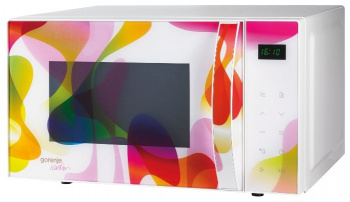 Печь свч гриль Gorenje MO20KARIM