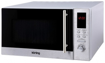 Печь свч гриль Korting KMO 823 XN