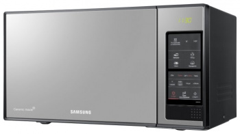 Печь свч гриль Samsung GE83XR