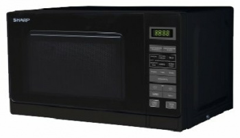 Печь свч гриль Sharp R2772RK