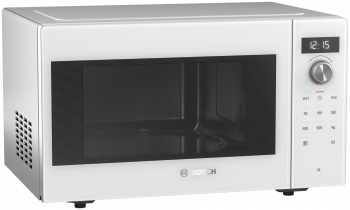 Печь свч соло Bosch FFM553MW0