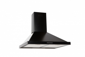 Вытяжка iL Monte KH-DOME 6004 BL Чёрный
