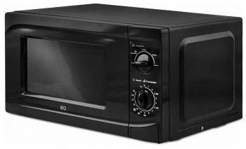 Печь свч соло BQ MWO-20020SM