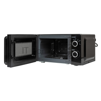 Печь свч соло JVC JK-MW130M