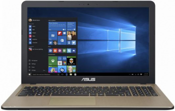 Ноутбук 15,6" Asus R540YA-XO112T (90NB0CN1-M02300)