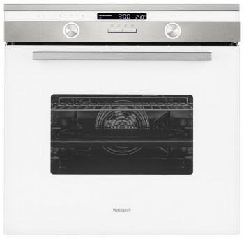 Духовой шкаф Weissgauff EOA 691 PDWX