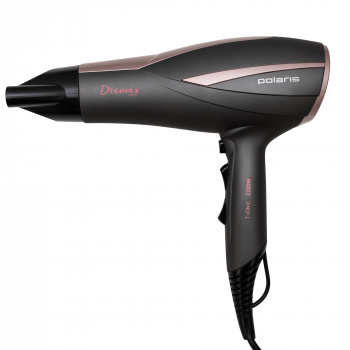 Фен Polaris PHD 2257TDi