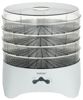 Сушка для продуктов Zelmer ZFD 1100W