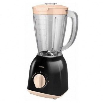 Блендер погружной Centek CT-1348 Черный