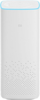 Портативная колонка Xiaomi Mi AI Speaker ART  Белый