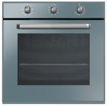 Духовой шкаф Hotpoint-Ariston FID 834 H ICE HA Серебристый