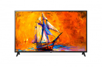 49' Телевизор LG 49UK6200