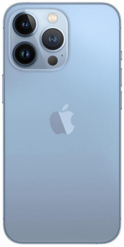Смартфон Apple iPhone 13 Pro 256Гб Голубой