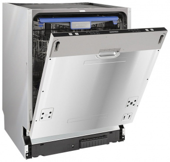 Посудомоечная машина встраиваемая Nordfrost BI6 1463
