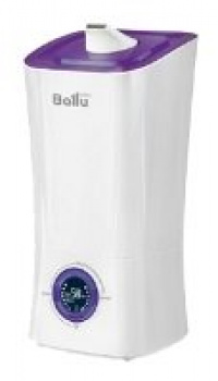 Увлажнитель Ballu UHB-205 Белый/синий