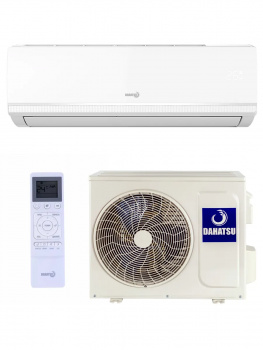 Кондиционер сплит 7000BTU DAHATSU DH-07T
