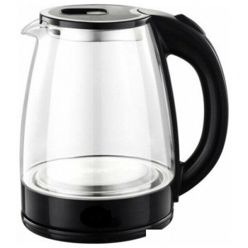 Чайник электрический ДОБРЫНЯ DO-1254 черный