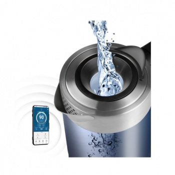 Чайник электрический Polaris PWK1725CGLD