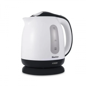 Чайник электрический Blackton Bt KT1701P Белый-Черный