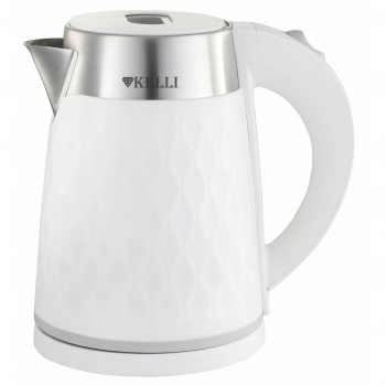 Чайник электрический Kelli KL-1804 B
