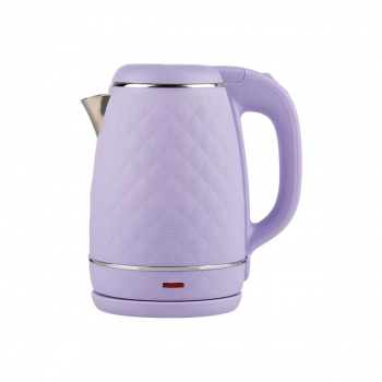 Чайник электрический HOMESTAR HS-1007 лиловый