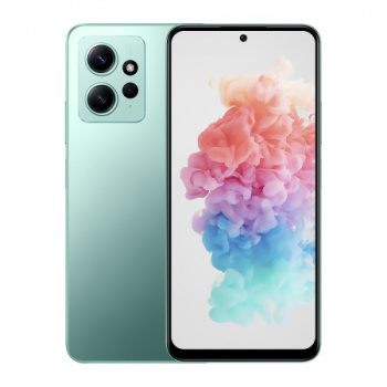 Смартфон Xiaomi Redmi Note 12 4/128Гб RU Зелёный