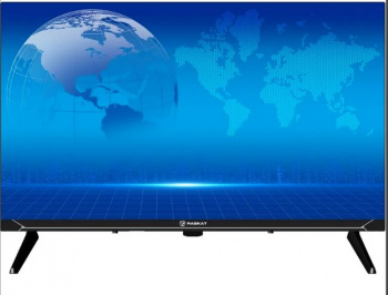 24' Телевизор Raskat 24H1200B