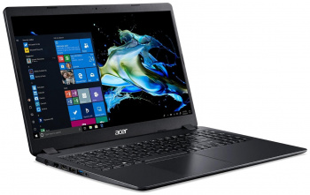 Ноутбук 15,6" Acer Extensa 15 EX215-31-P3UX (NX.EFTER.00J)