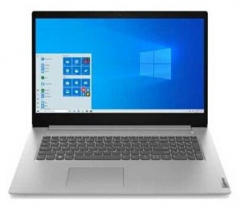 Ноутбук 17,3" Lenovo IdeaPad 3 17ADA05 (81W2008YRU)