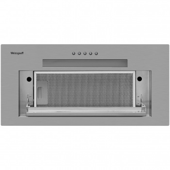 Вытяжка Weissgauff Zetta 60 PB IX