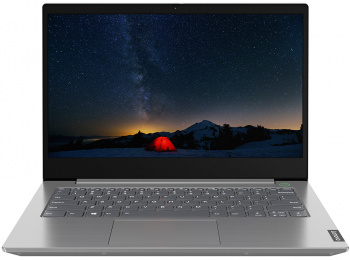 Ноутбук 14" Lenovo ThinkBook 14-IIL (20SL000MRU)