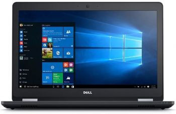 Ноутбук 15,6" DELL Inspiron 5570 (5570-5396)