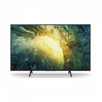 65' Телевизор Sony KD-65X7500H