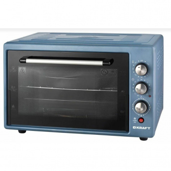Минидуховка Kraft KF-MO3802
