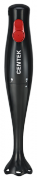 Блендер погружной Centek CT-1330 Чёрный