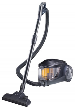 Пылесос для с/у без мешка LG VK706W02NY